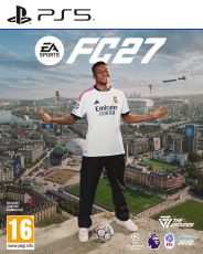 EA Sports FC 27 [PS5]