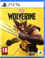Marvel's Wolverine [PS5]