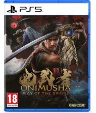 Onimusha: Way of the Sword [PS5]