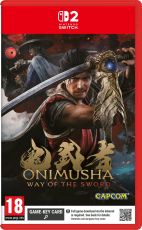 Onimusha: Way of the Sword [NINTENDO SWITCH 2]