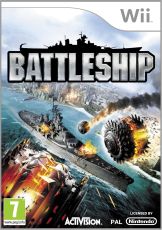 Battleship [Nintendo Wii]