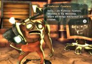 Monster Lab [Nintendo Wii]