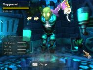 Monster Lab [Nintendo Wii]