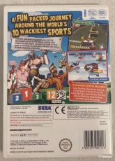 Wacky World of Sports [Nintendo Wii]