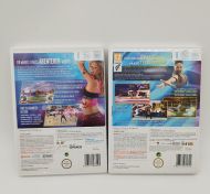 Zumba Fitness Big Bundle Pack с колан [Nintendo Wii]