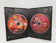 Zumba Fitness Big Bundle Pack с колан [Nintendo Wii]