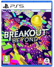 Breakout Beyond [PS5]