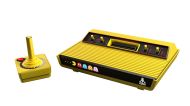 Atari 2600+ Pac-Man - Anniversary Edition