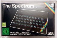 The Spectrum - Black Edition