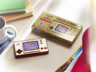 Game & Watch: Super Mario Bros [Nintendo]