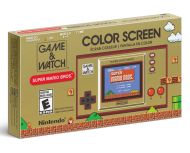 Game & Watch: Super Mario Bros [Nintendo]