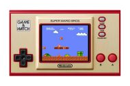 Game & Watch: Super Mario Bros [Nintendo]