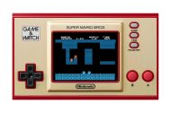 Game & Watch: Super Mario Bros [Nintendo]