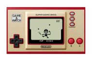 Game & Watch: Super Mario Bros [Nintendo]