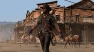 Red Dead Redemption [PS5]