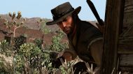 Red Dead Redemption [PS5]