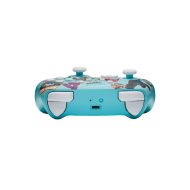 PowerA Enhanced Wireless, Nintendo Switch/Switch 2, Fortnite: Sticker Mania, Безжичен контролер