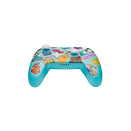 PowerA Enhanced Wireless, Nintendo Switch/Switch 2, Fortnite: Sticker Mania, Безжичен контролер