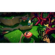  The Smurfs: Mission Vileaf [PS4]