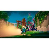  The Smurfs: Mission Vileaf [PS4]