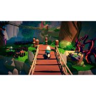  The Smurfs: Mission Vileaf [PS4]