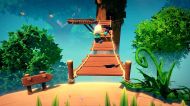  The Smurfs: Mission Vileaf [PS4]