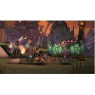  Zombie Vikings: Ragnarok Edition [PS4]