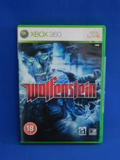 Wolfenstein [XBOX 360]