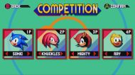 Sonic Mania Plus [PS4]