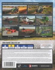 Farming Simulator 19 Ambassador Edition [PS4]