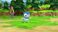 Pokemon Brilliant Diamond [Nintendo Switch]