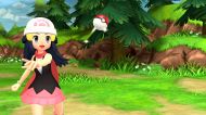 Pokemon Brilliant Diamond [Nintendo Switch]