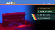 Atari 50: Anniversary Celebration - Expanded Steelbook Edition [Nintendo Switch]