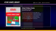 Atari 50: Anniversary Celebration - Expanded Steelbook Edition [Nintendo Switch]