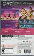Zumba: Burn It Up! [Nintendo Switch]