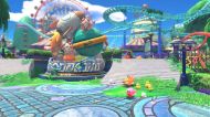 Kirby and the Forgotten Land + Star-Crossed World [NINTENDO SWITCH 2]