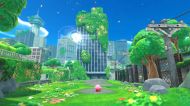 Kirby and the Forgotten Land + Star-Crossed World [NINTENDO SWITCH 2]
