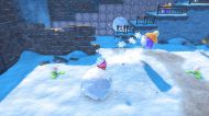 Kirby and the Forgotten Land + Star-Crossed World [NINTENDO SWITCH 2]