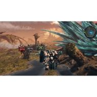 Xenoblade Chronicles X: Definitive Edition [NINTENDO SWITCH 2]