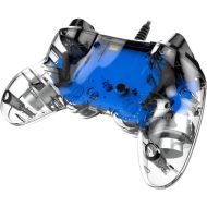 Контролер Nacon - Wired Compact Controller, Illuminated Blue