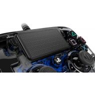 Контролер Nacon - Wired Compact Controller, Illuminated Blue