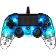 Контролер Nacon - Wired Compact Controller, Illuminated Blue