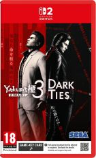 Yakuza Kiwami 3 & Dark Ties [NINTENDO SWITCH 2]