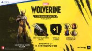 Marvel's Wolverine [PS5]