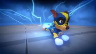 PAW Patrol Mighty Pups Save Adventure Bay [NINTENDO SWITCH]