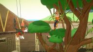 PAW Patrol Mighty Pups Save Adventure Bay [NINTENDO SWITCH]
