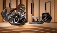 Волан с педали Thrustmaster - T248X, Xbox One/Xbox Series X