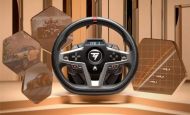 Волан с педали Thrustmaster - T248X, Xbox One/Xbox Series X