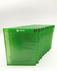 Оригинална нова кутия за дискове  XBOX Series X Original Replacement Case 