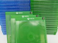 Оригинална нова кутия за дискове  XBOX Series X Original Replacement Case 